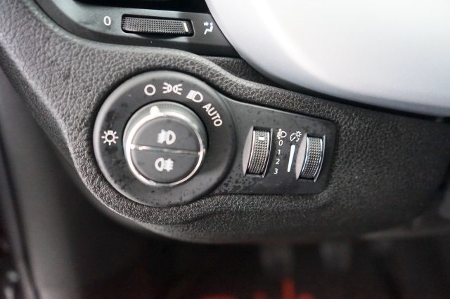 FIAT 500X usata 48