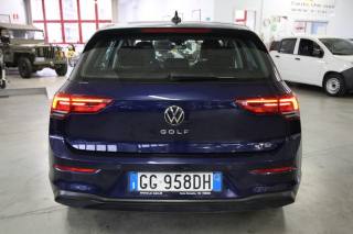 VOLKSWAGEN Golf usata, con Autoradio
