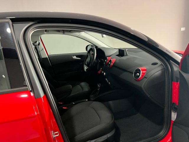 AUDI A1 usata, con Cerchi in lega