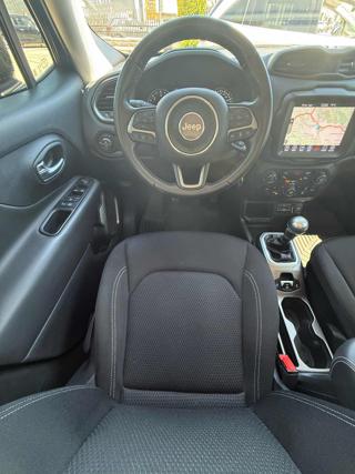 JEEP Renegade usata 21
