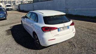 MERCEDES-BENZ A 250 usata, con Airbag laterali
