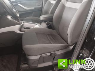 FORD Kuga usata, con Climatizzatore