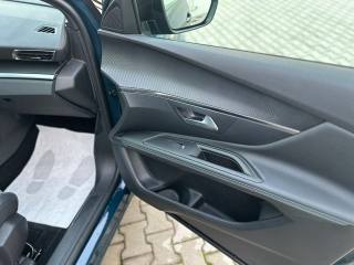 PEUGEOT 3008 usata, con Controllo vocale