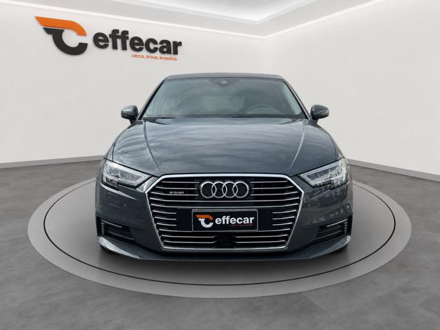 AUDI A3 usata, con Airbag
