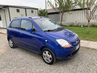CHEVROLET Matiz usata, con Airbag laterali