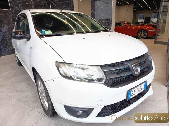 DACIA Sandero usata, con Airbag