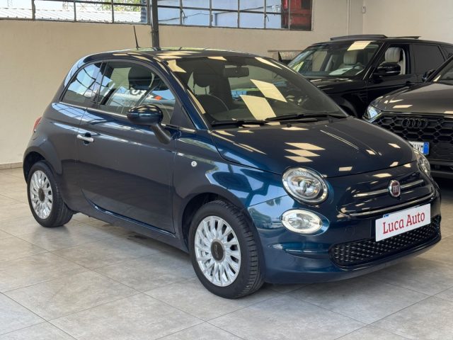 FIAT 500 usata, con Airbag laterali