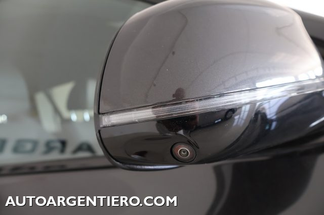 BMW X3 usata, con Airbag testa
