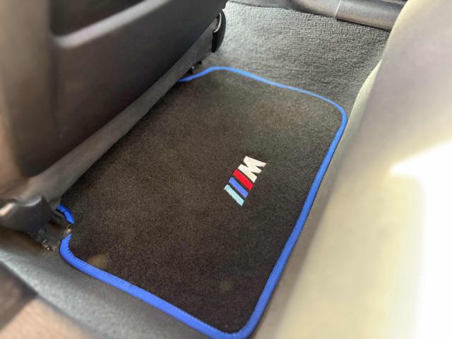 BMW 320 usata, con Climatizzatore