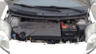 TOYOTA Yaris usata 117