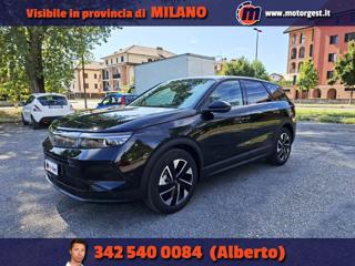 OPEL Grandland usata, con Airbag laterali
