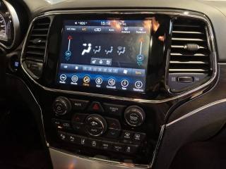 JEEP Grand Cherokee usata, con Volante in pelle