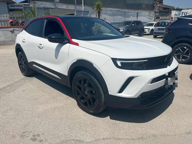 OPEL Mokka usata, con ABS