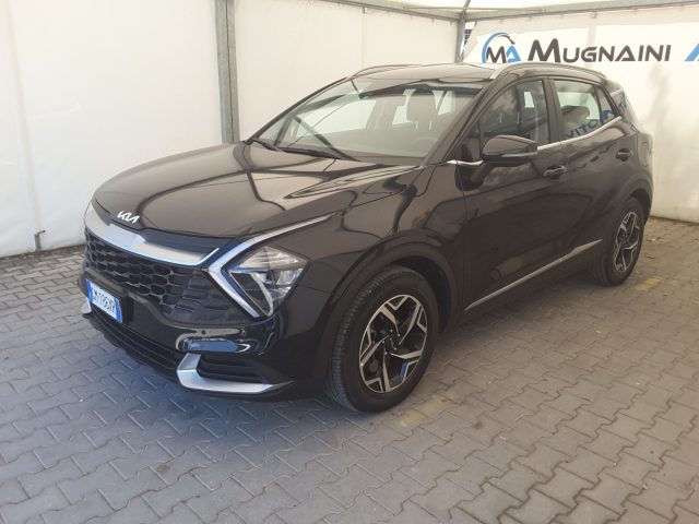 KIA Sportage usata, con Airbag laterali