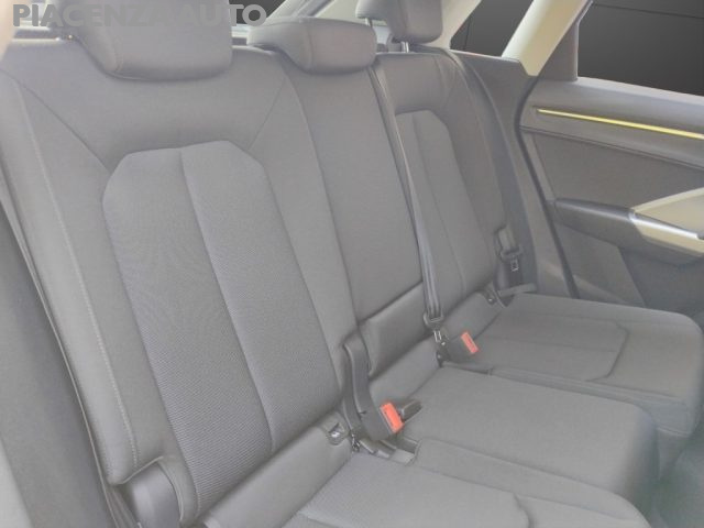 AUDI Q3 usata, con Cruise Control