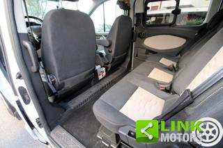 FORD Tourneo Custom usata, con ESP