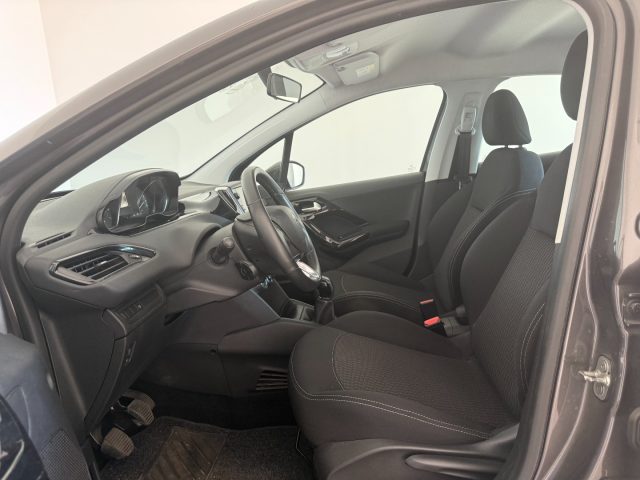 PEUGEOT 208 usata 12