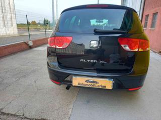 SEAT Altea XL usata, con Immobilizzatore elettronico