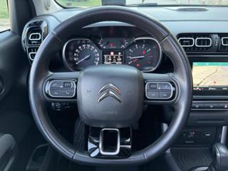 CITROEN C3 Aircross usata, con Fendinebbia