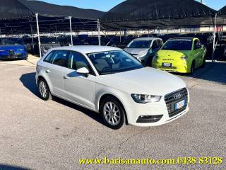 AUDI A3 usata, con Airbag