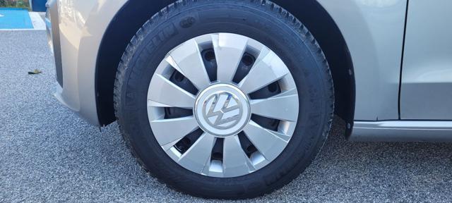 VOLKSWAGEN up! usata, con Alzacristalli elettrici