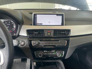 BMW X2 usata, con Park Distance Control