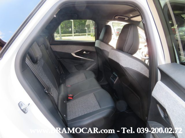 PEUGEOT 3008 usata, con Chiusura centralizzata telecomandata
