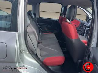 FIAT Panda usata 15