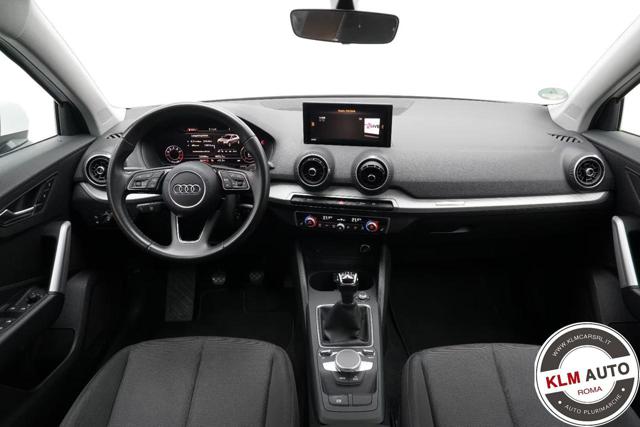 AUDI Q2 usata, con Cerchi in lega