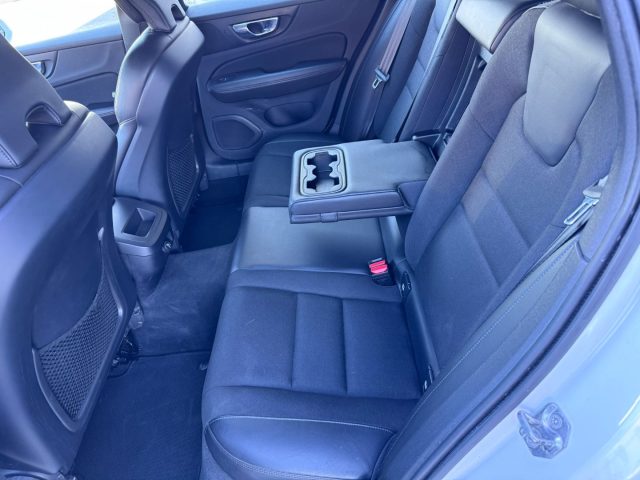 VOLVO V60 usata, con Servosterzo