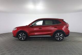MG ZS usata 5
