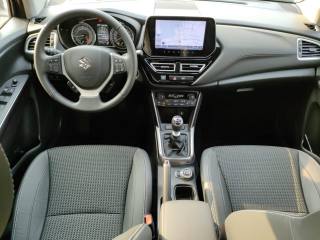 SUZUKI S-Cross usata, con Controllo trazione