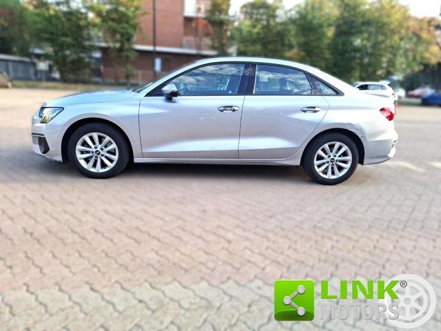 AUDI A3 usata, con Alzacristalli elettrici