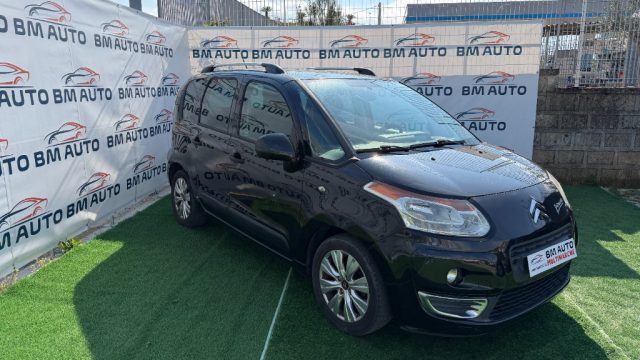 CITROEN C3 Picasso usata, con Airbag laterali