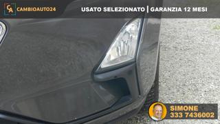 FORD Focus usata, con Sensore di luce
