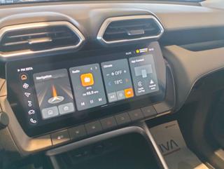 MG ZS usata, con Bluetooth