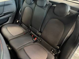 MINI Countryman usata, con Fari Xenon