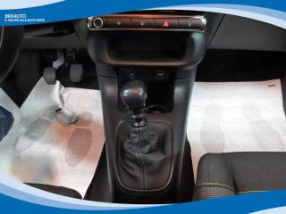 CITROEN C3 usata, con Boardcomputer