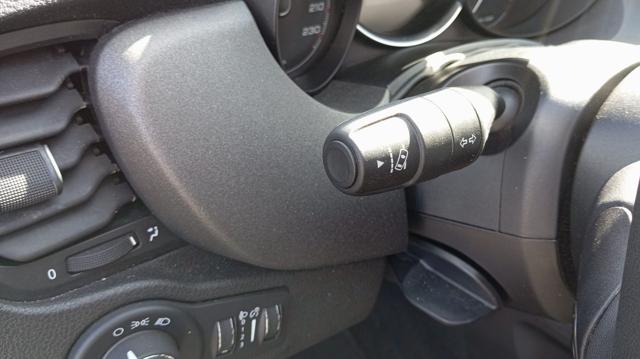 FIAT 500X usata, con Chiusura centralizzata telecomandata