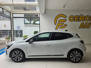 RENAULT Clio usata, con Alzacristalli elettrici