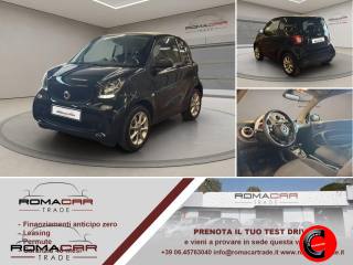 SMART ForTwo 70 1.0 twinamic Youngster