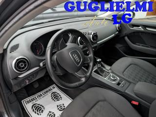 AUDI A3 usata, con Controllo trazione