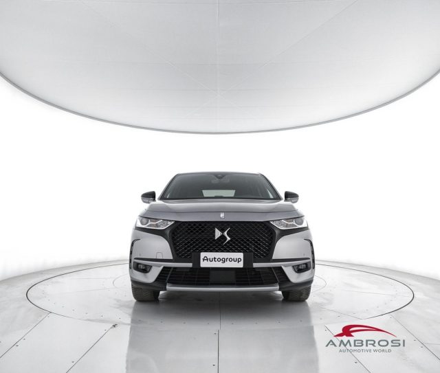 DS AUTOMOBILES DS 7 usata 4