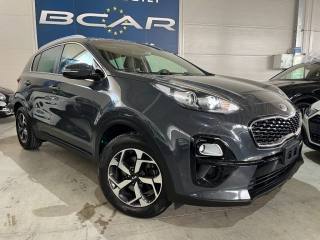 KIA Sportage usata, con Airbag laterali