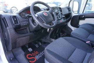 FIAT Ducato usata, con Immobilizzatore elettronico
