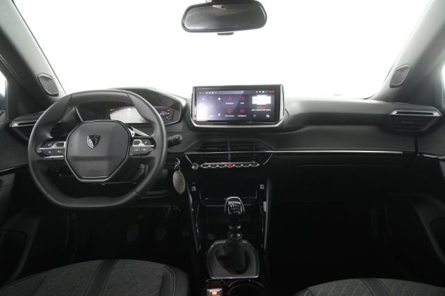 PEUGEOT 2008 usata 10