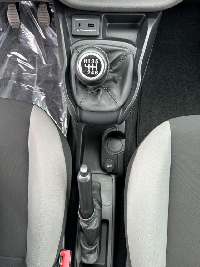 FIAT Doblo usata, con Cruise Control