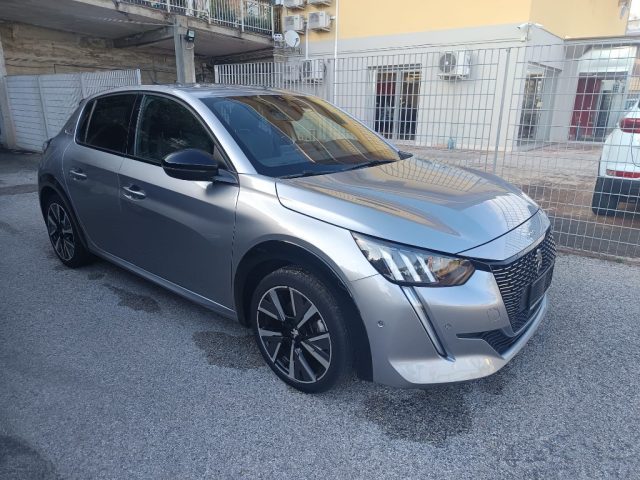 PEUGEOT 208 usata, con ABS