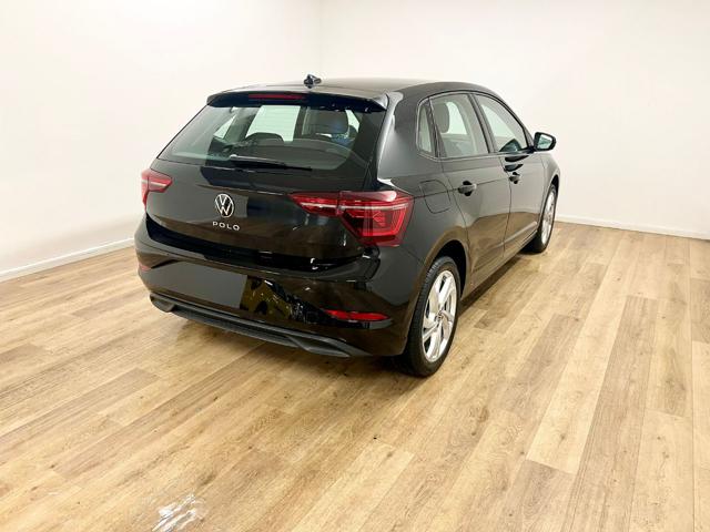 VOLKSWAGEN Polo usata, con Autoradio