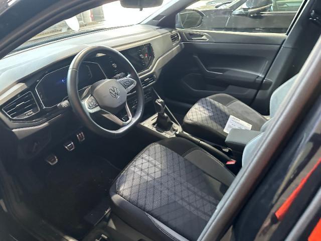 VOLKSWAGEN Taigo usata, con Antifurto